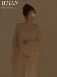 点击看大图 -专注孕妇照亲子照·纪田摄影