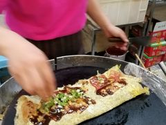 -清真·二嫂子煎饼果子(鼓楼旗舰形象店)