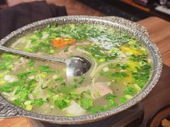 -耶里夏丽·丝路新疆菜·清真食品(徐汇南丹东路臻选店)