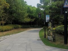 -观潮胜地公园