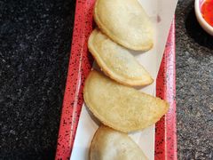 油炸冰激凌-鱼跃料理(步步高店)