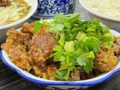 小笼蒸牛肉-西月城谭豆花(春熙路店)