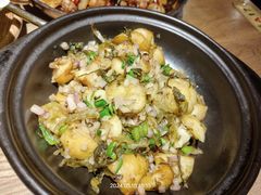 -辛香汇·现炒川菜(武进吾悦店)