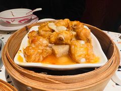 -点都德(中海环宇荟店)