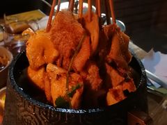 -那些年记忆烧烤