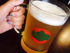 -马迭尔德式西餐精酿啤酒屋(中央大街店)