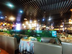 -美森西餐厅(曙光大道店)