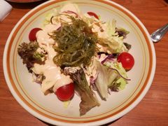 -萨莉亚意式餐厅(万嘉商业广场店)