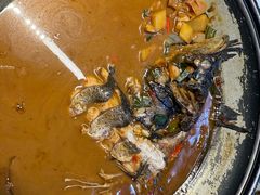 -老李家土菜馆·安吉地标美食