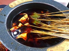 -冒椒火辣(奎星楼街店)