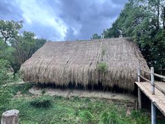 -河姆渡遗址博物馆