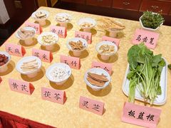 -钦善斋·养生膳食·精典川菜(武侯祠店)