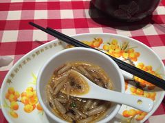 -西贝(宝乐汇店)