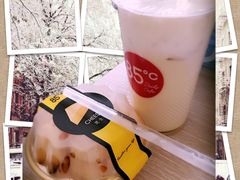 -85度C(北京八角物美店)