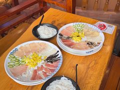 -桥香园过桥米线(国贸店)