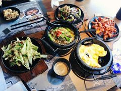 -花椒笑成都小馆(百脑汇店)