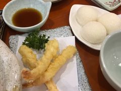 -银子铁板烧料理自助餐(人民广场店)