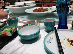 -聆桂烤鸭·金奖烤鸭(静联广场店)