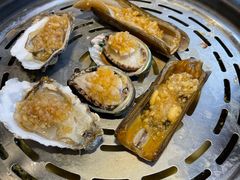 -日进一片海.生腌海鲜火锅.宵夜烧烤(三里屯总店)