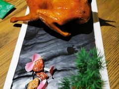 -大鸽饭(岗顶店)