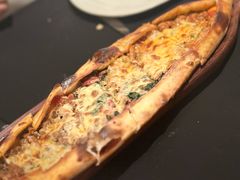 -Efes Turkish & Mediterranean Cuisine 艾菲斯餐厅(陆家嘴店)