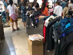 -UNDER ARMOUR(八达岭奥莱店)