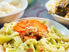 -玲燕蒸菜馆(江东路店)