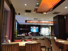 -卡本妮法餐厅·北京和平宾馆