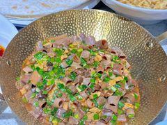 -巧克力渔家.小船海鲜胶东菜(万平口店)