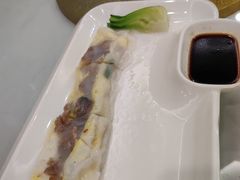 -金华安大酒楼·老牌潮菜·粤式茶点(东方国际店)