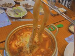 -韩一品韩国料理(柏庐南路店)