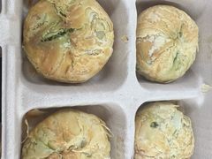 -龙华素斋(龙华路店)