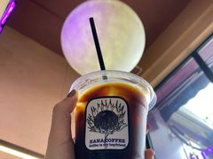 -HANA COFFEE(长寿路店)