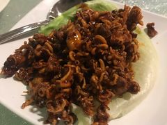 -无招牌海鲜餐厅(怡丰城店)