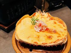-蟹犇•帝王蟹雪蟹(陆家嘴店)