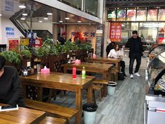 -豫掌柜饸饹面·烩面(秀沿路店)