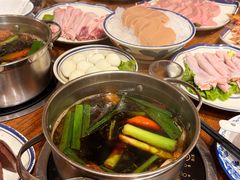 -厝味火锅·潮汕卤水火锅(十一合店)
