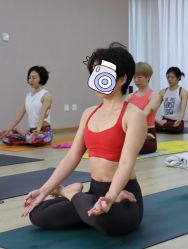 -酉嘉瑜伽YO+YOGA