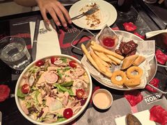 -Nord Grill&Bar Highland诺德西餐(深圳欢乐海岸店)