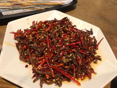 -马海涛牛肉串·午市牛腩饭·烧烤夜宵(领汇广场店)