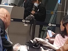 -贵阳龙洞堡国际机场-T2航站楼