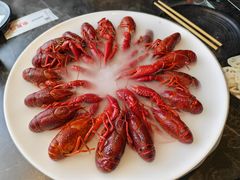 -红盔甲·小龙虾(人民广场店)