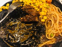 -豪客来牛排(新街口羊皮巷店)