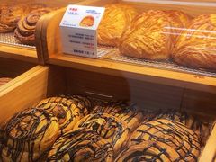 -红星前进面包牛奶公司(君太店)