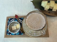 -龟兹KUCINA·新疆菜(前滩L+PLAZA店)