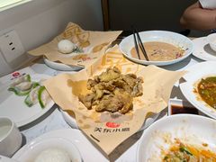 -关东小磨东北菜(漕河泾印象城店)