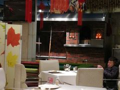 大堂-同喜烤鸭店(光芒店)