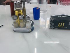 -嘉升大排档(番禺总店)