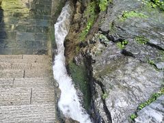 -野三坡百里峡景区
