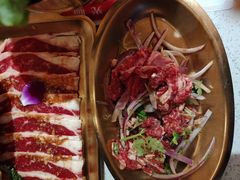 -炭之家·齐齐哈尔非遗烤肉·鲜切直供(中央大街店)